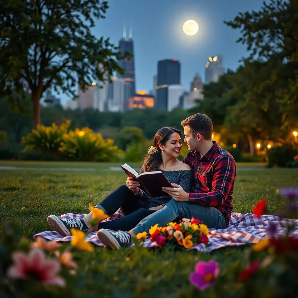 Free & Cheap Activities for an Inexpensive Date Night in Chicago IL
