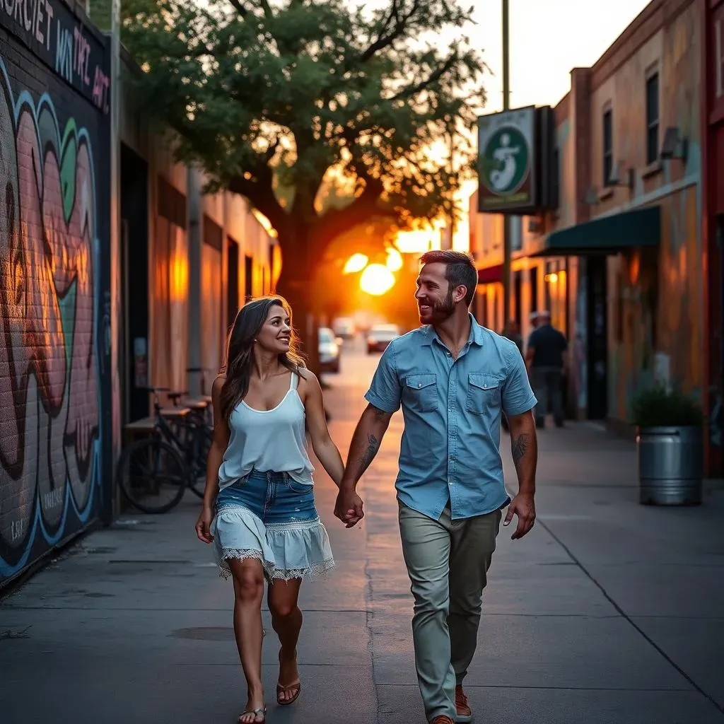 Free & Cheap Date Night Activities in Phoenix, AZ