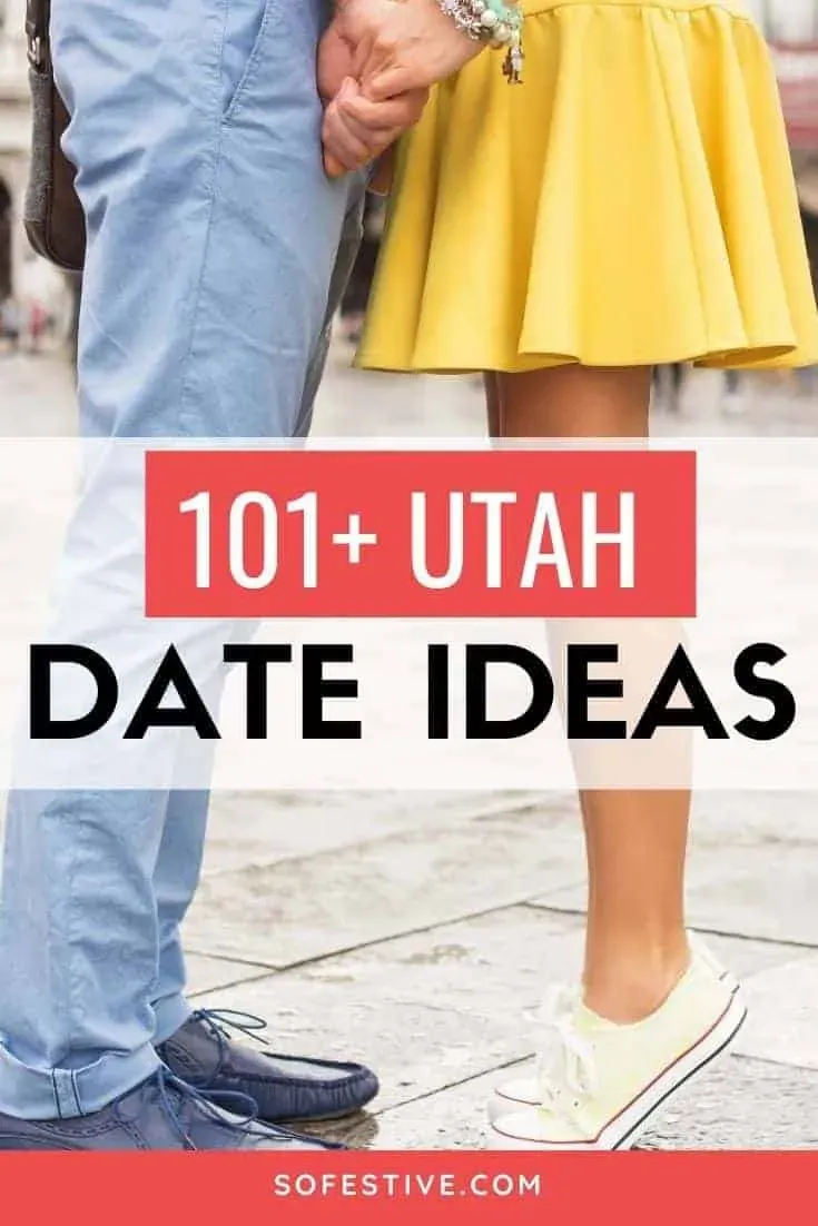 Best Free Date Ideas in Utah: Fun Without Spending