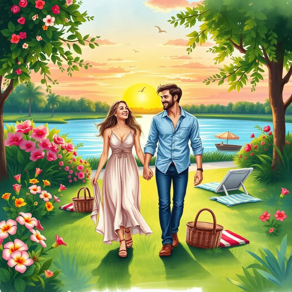 Unforgettable Free Date Night Activities in Orlando, FL