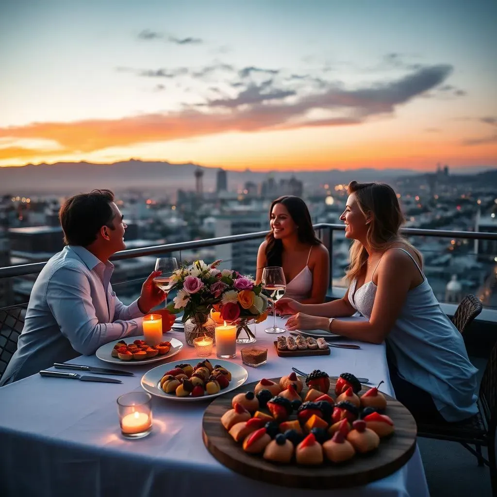 Affordable & Free Date Night Ideas in Denver, CO