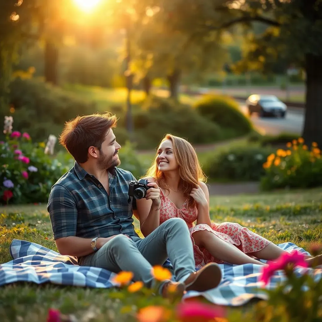 Free Date Night Ideas for Summer