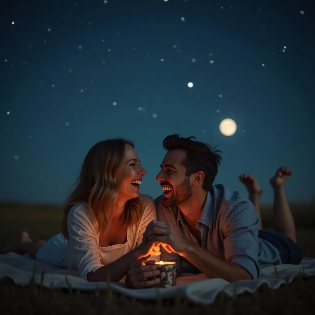 Free & Fantastic: ZeroCost Date Night Ideas for Married Couples