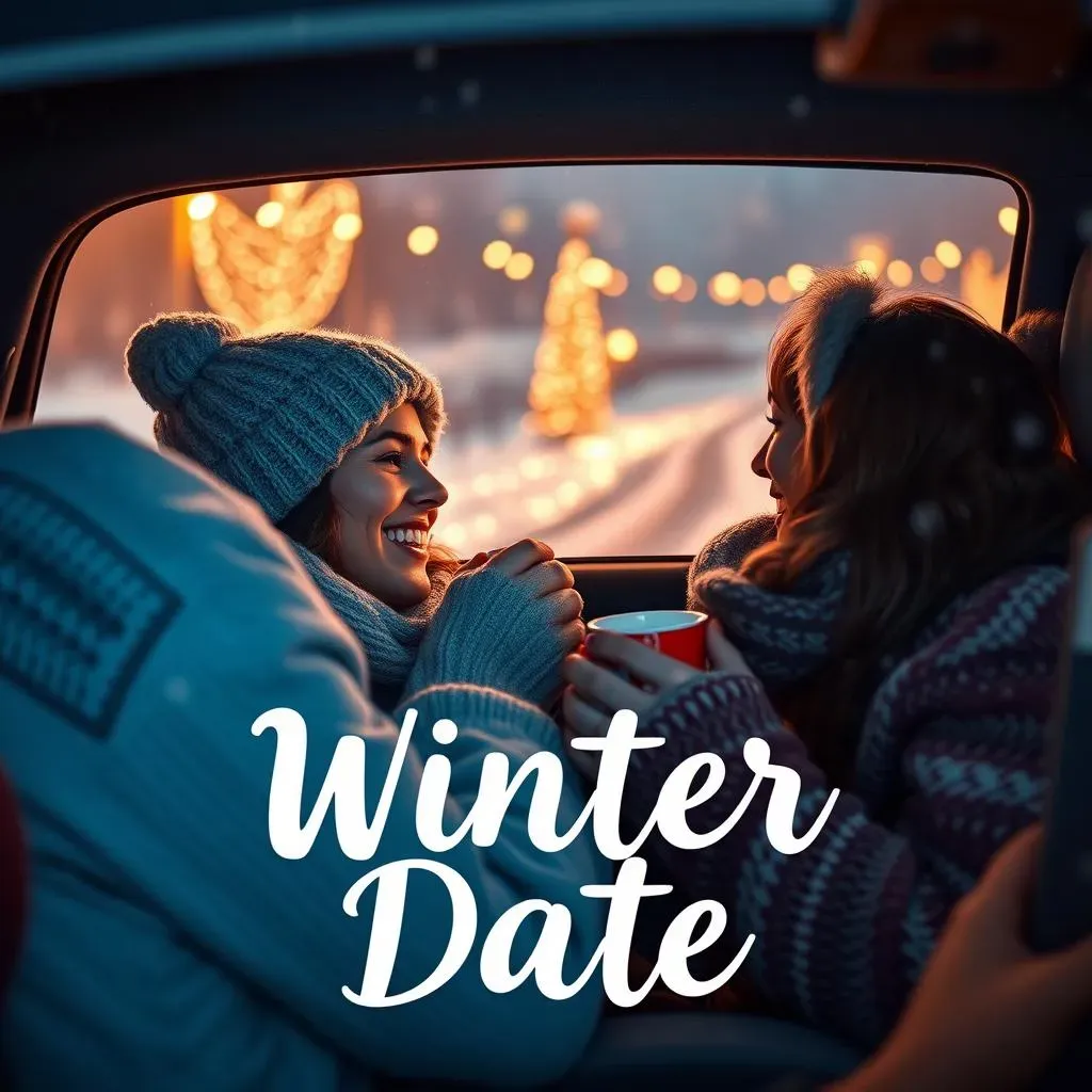 Free & Fun: Affordable Winter Date Night Ideas