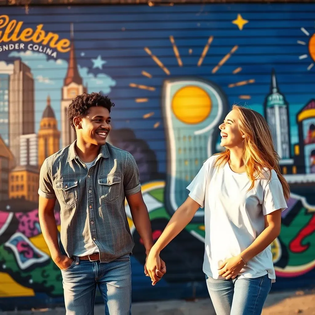 Free & Fun: Cheap Date Night Ideas Charlotte NC for Culture Lovers