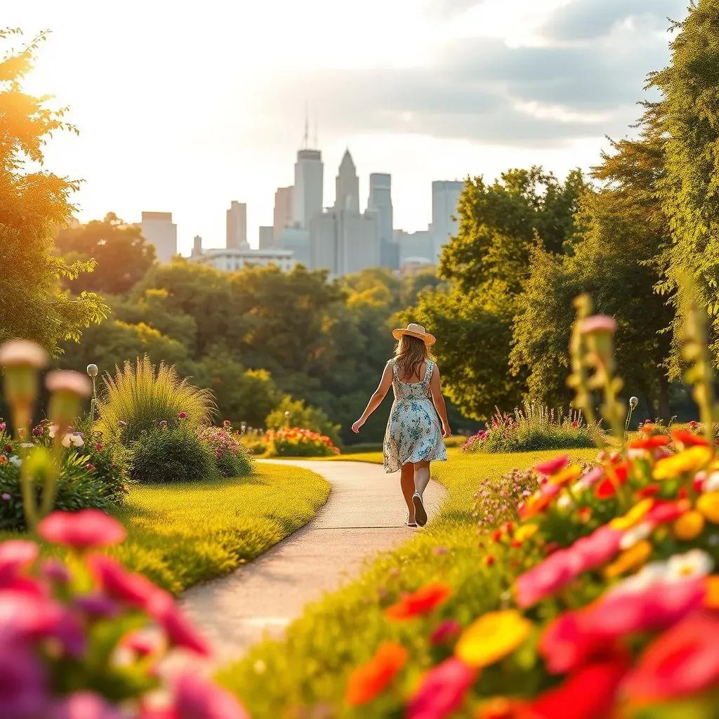 Free & Fun Cheap Date Nights in Philadelphia, PA