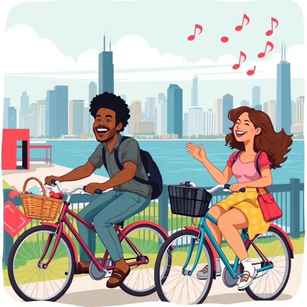 Free & Fun: Chicago Cheap Date Night Ideas for Every Couple
