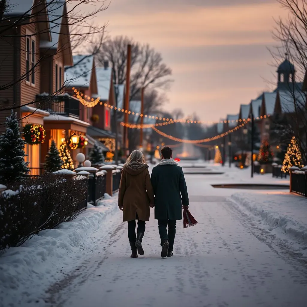 Free & Fun Winter Date Night Ideas Near Me