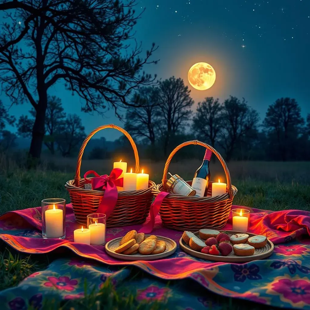 101 Free Outdoor Date Night Ideas: Romantic & Fun Adventures