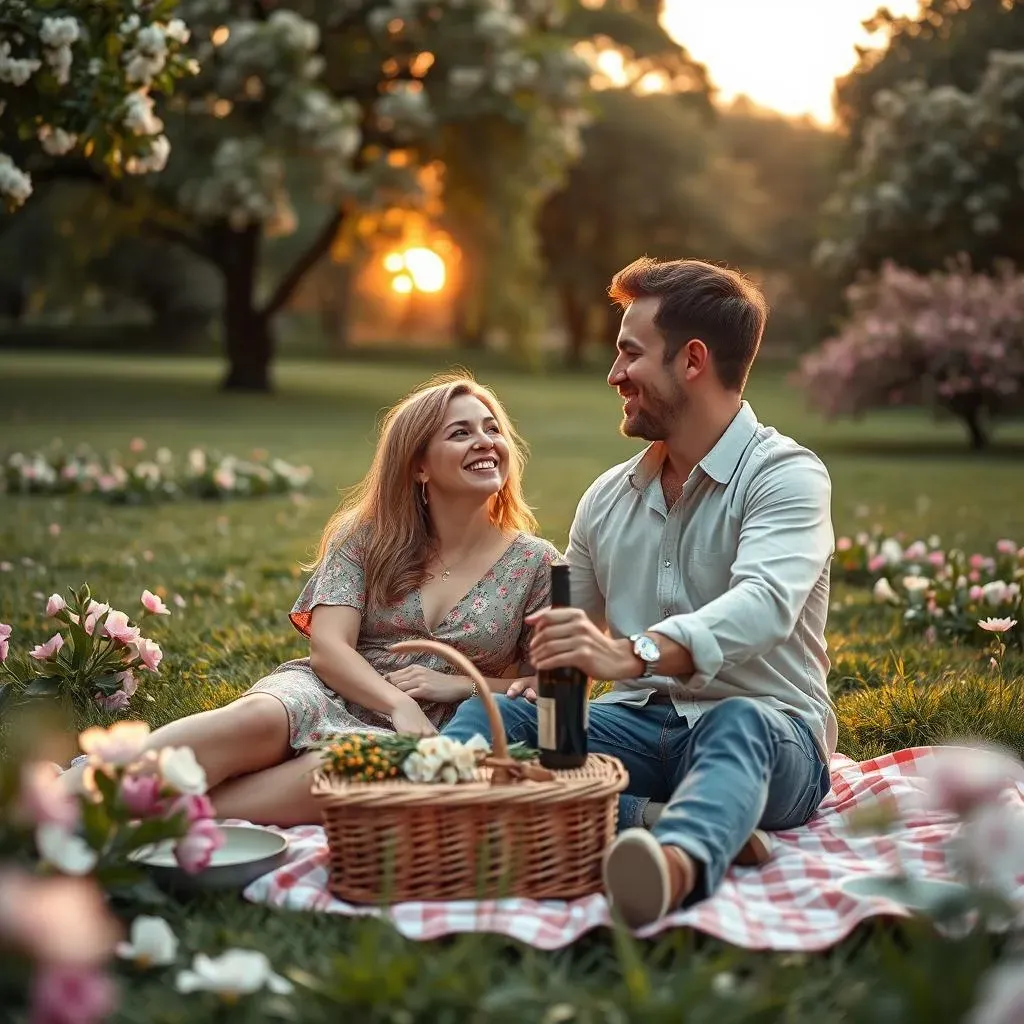 Frequently Asked Questions About Romantic Spring Date Night Ideas