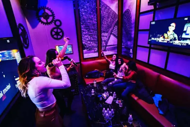 Amazing friday night date ideas boston You Can't Miss