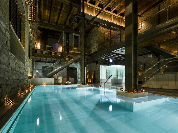 Unforgettable friday night date ideas chicago Revealed