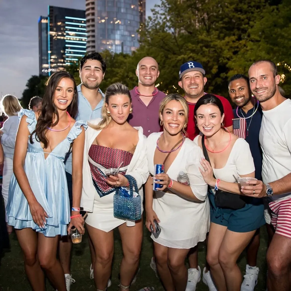 Best friday night date ideas Dallas: Make it Great
