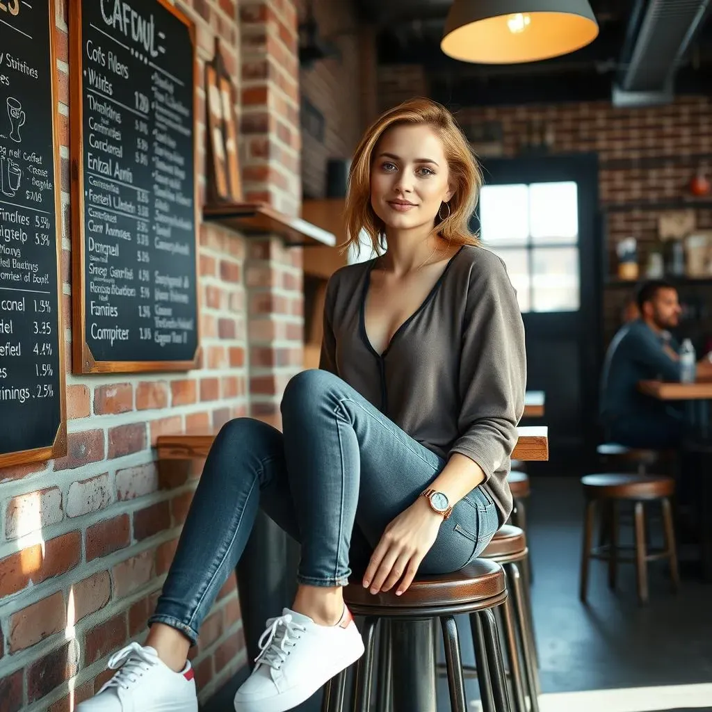 From Casual Coffee to Fancy Dinner: Date Night Outfit Ideas for Every Scene