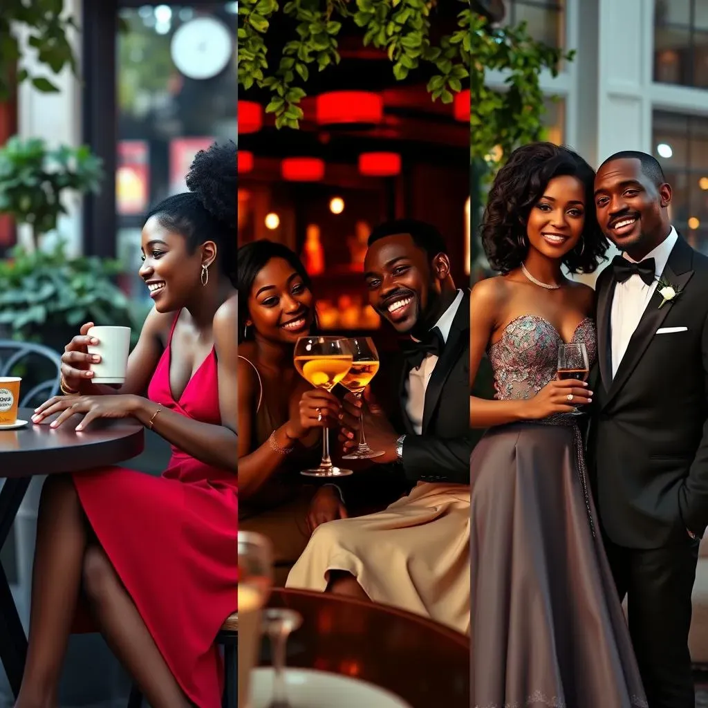 From Casual Cool to Red Carpet Ready: Occasions and Styles
