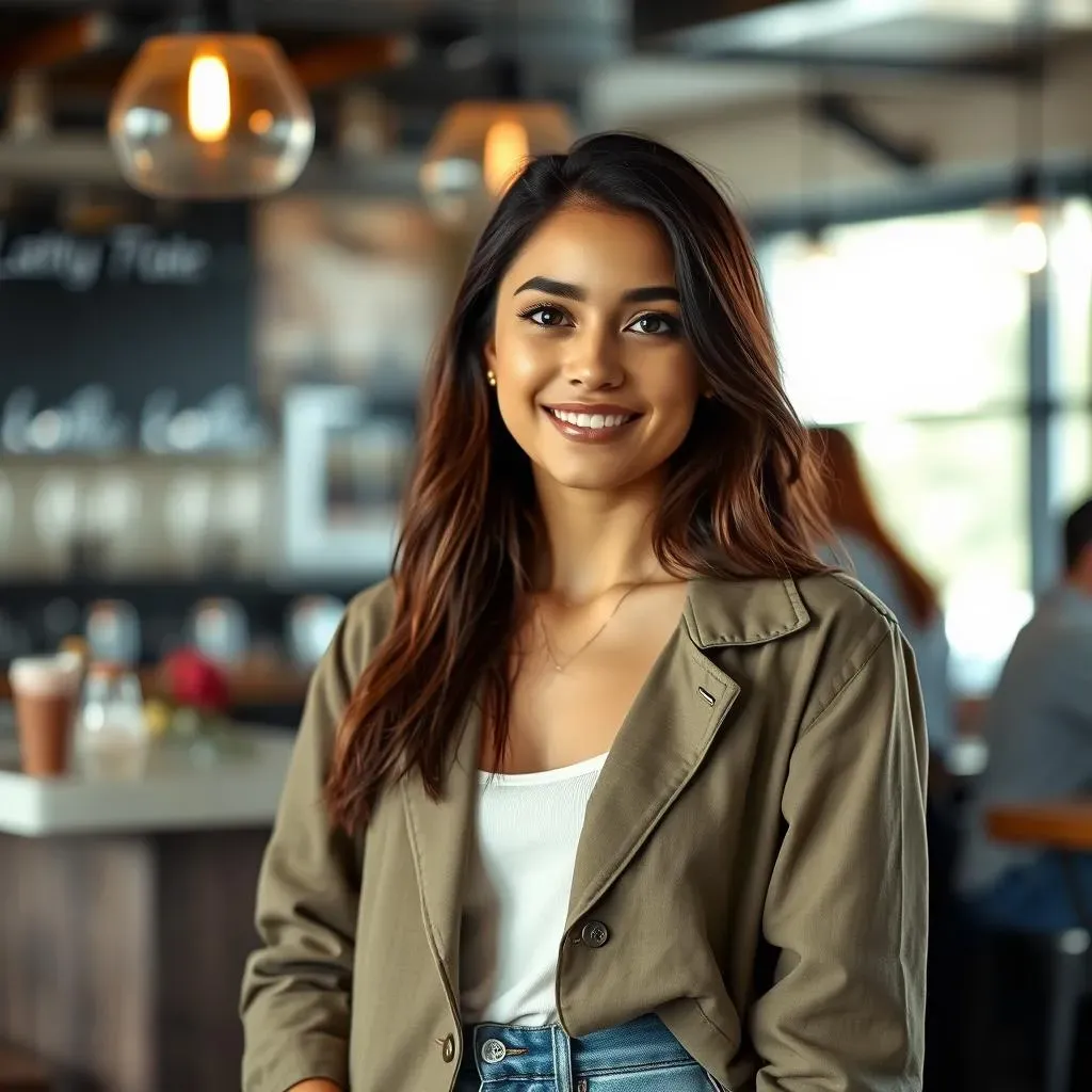From Coffee to Cocktails: Your Ultimate Guide to 1st Date Outfit Ideas