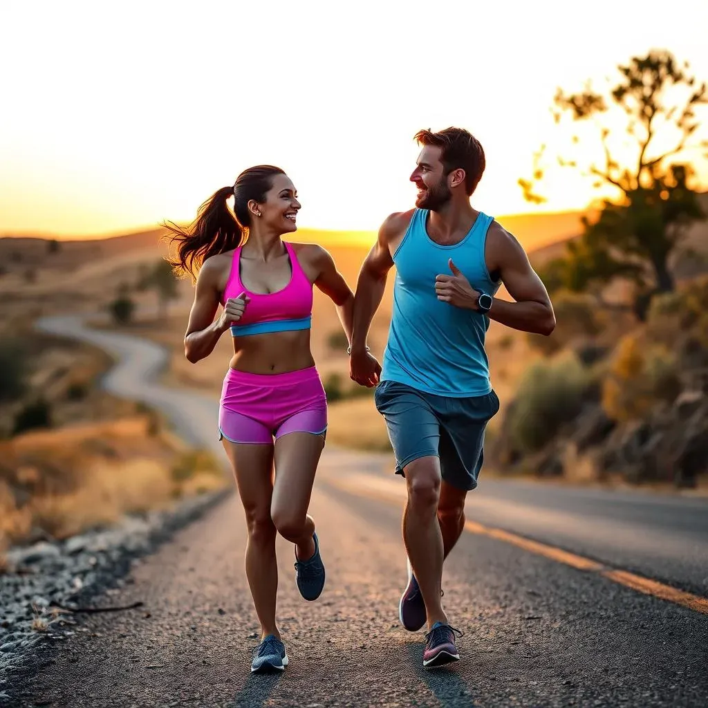 From First Mile to Forever:  The LongTerm Potential of Running Dates