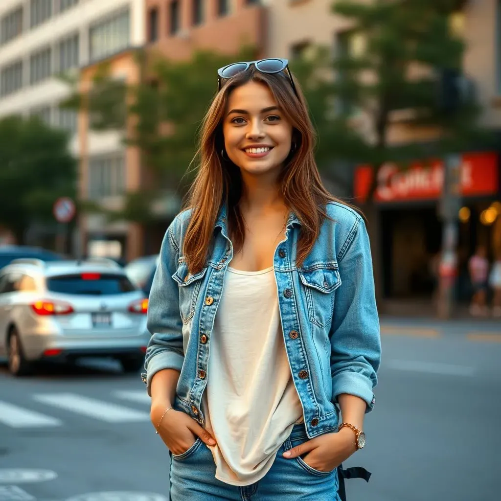 From Jeans to Dresses: Mastering the Art of Casual Date Night Outfits
