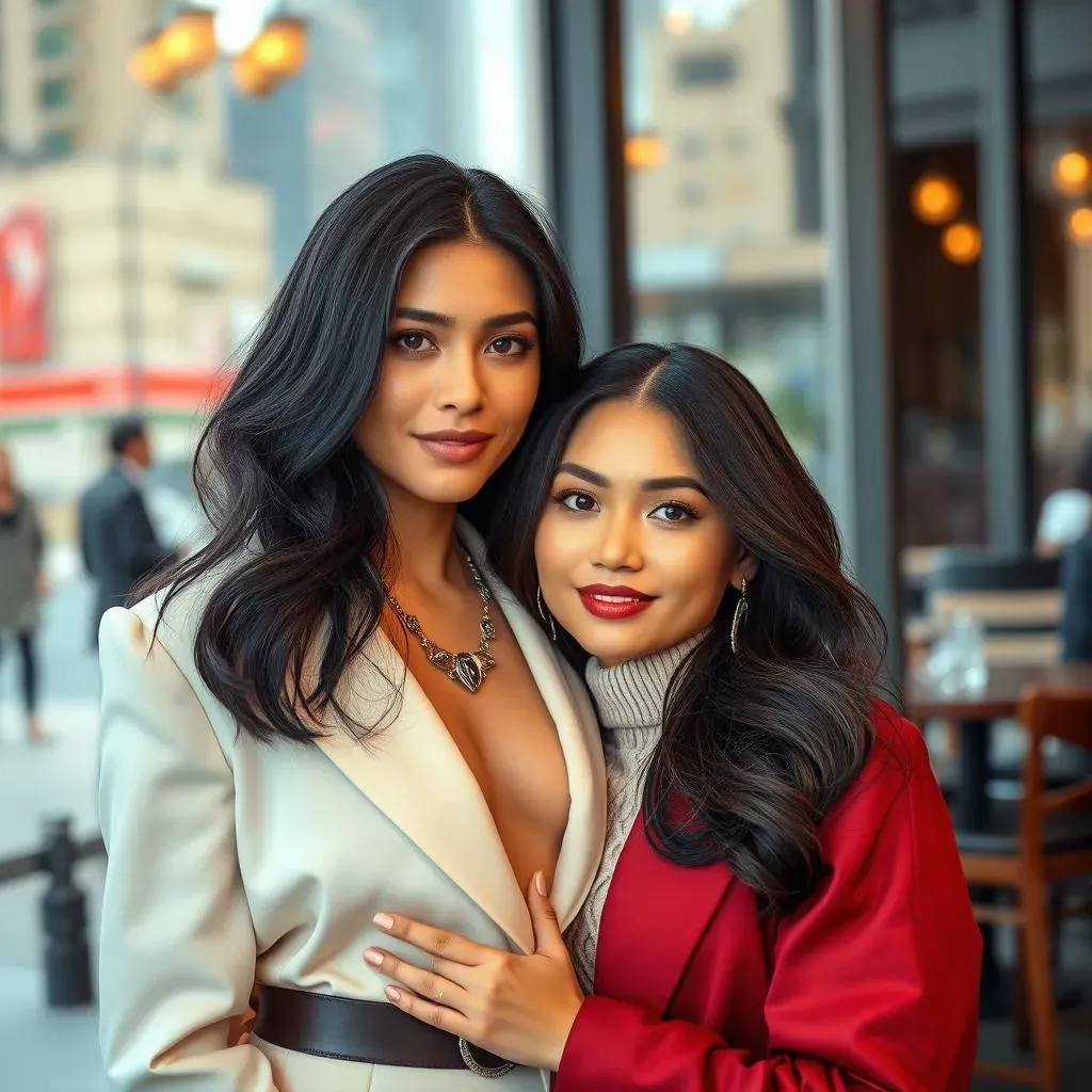 From Pizza to Posh: Date Night Outfits for Every Vibe