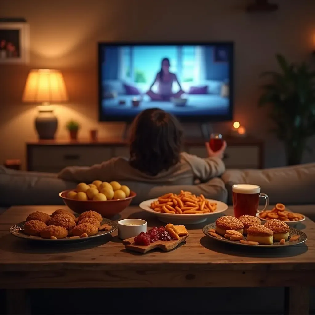 Fueling the Fun: Essential Snacks and Drinks for Movie Date Night