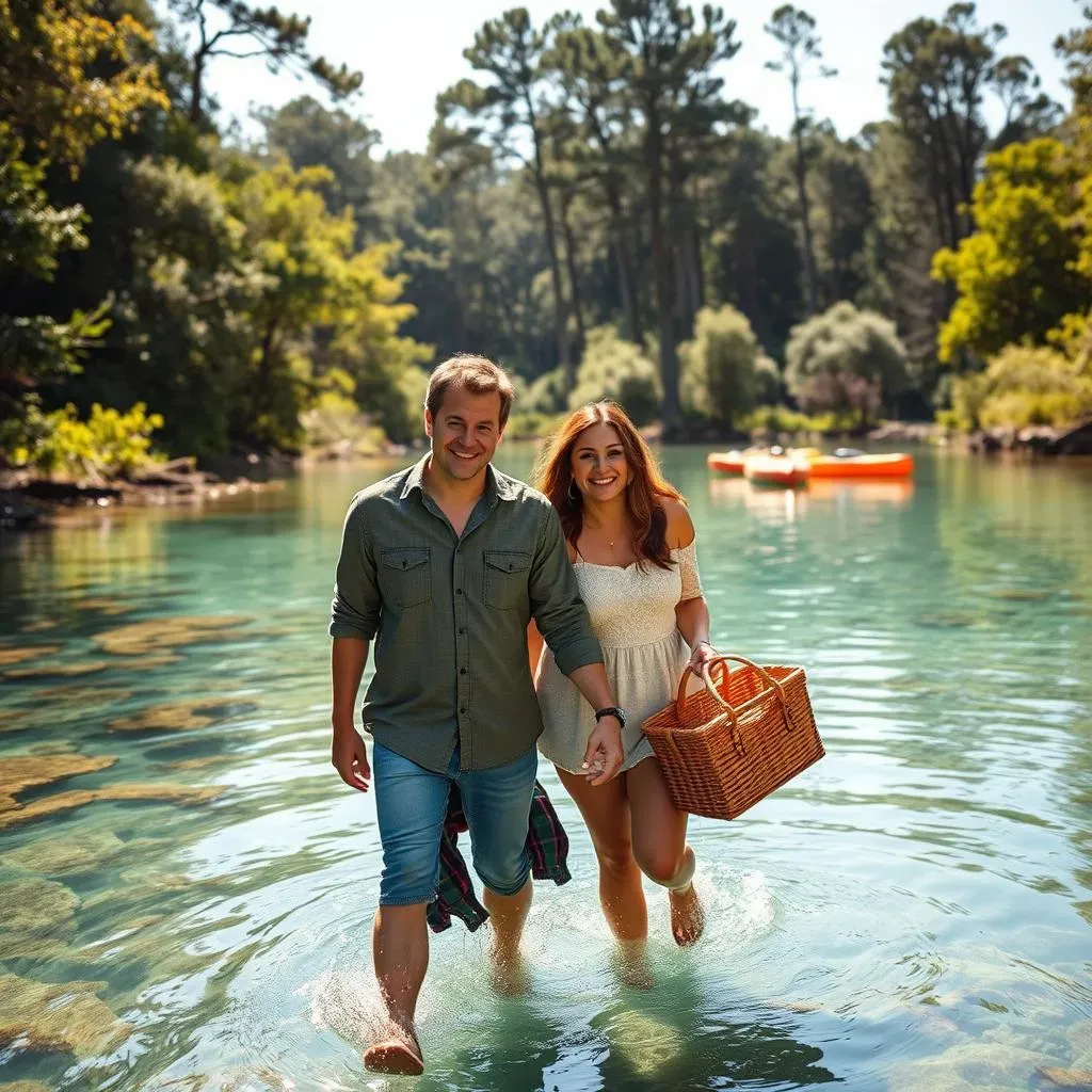 Fun & Adventurous Free Date Nights in Orlando, FL