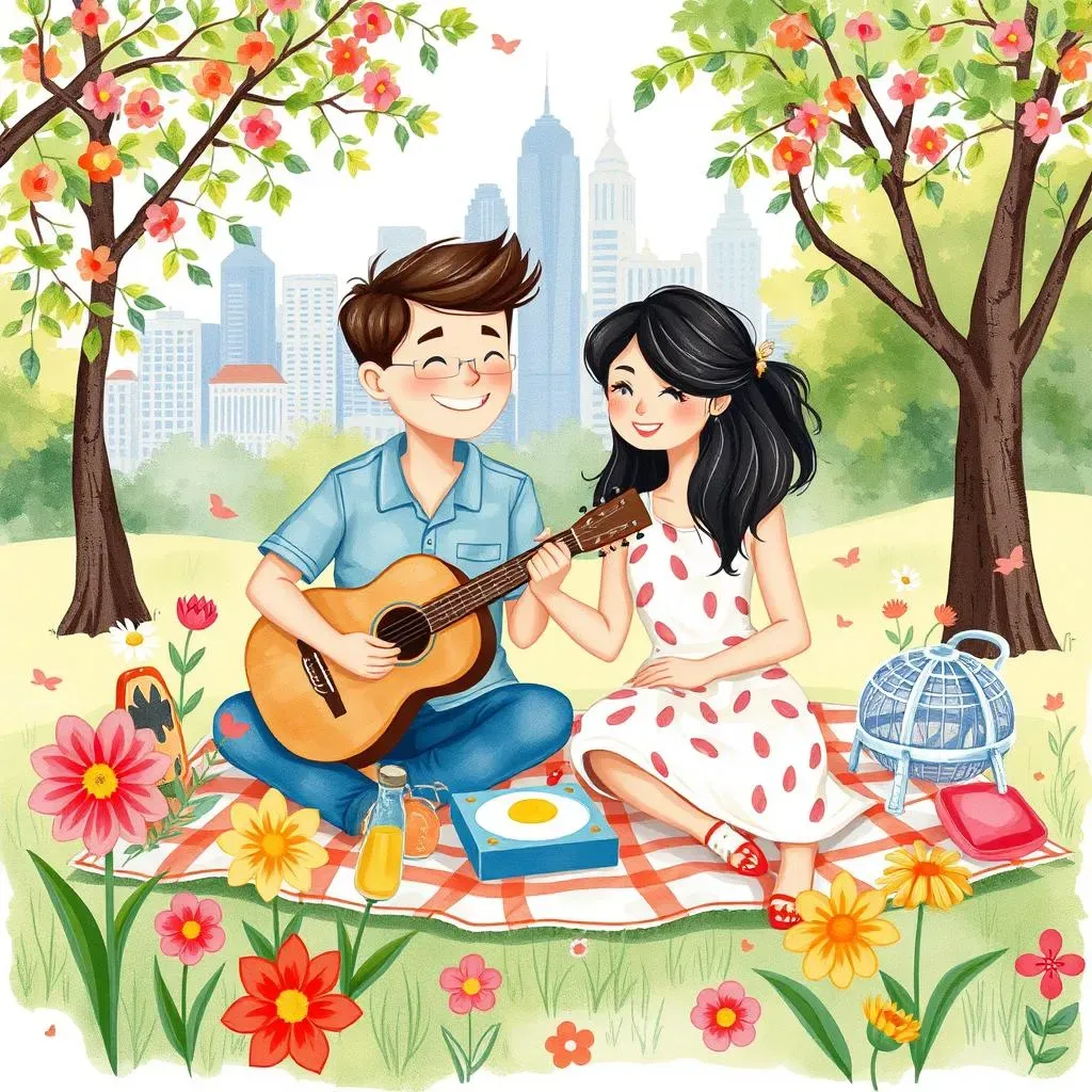 Ignite the Spark: Fun and Cheap Date Ideas for Couples