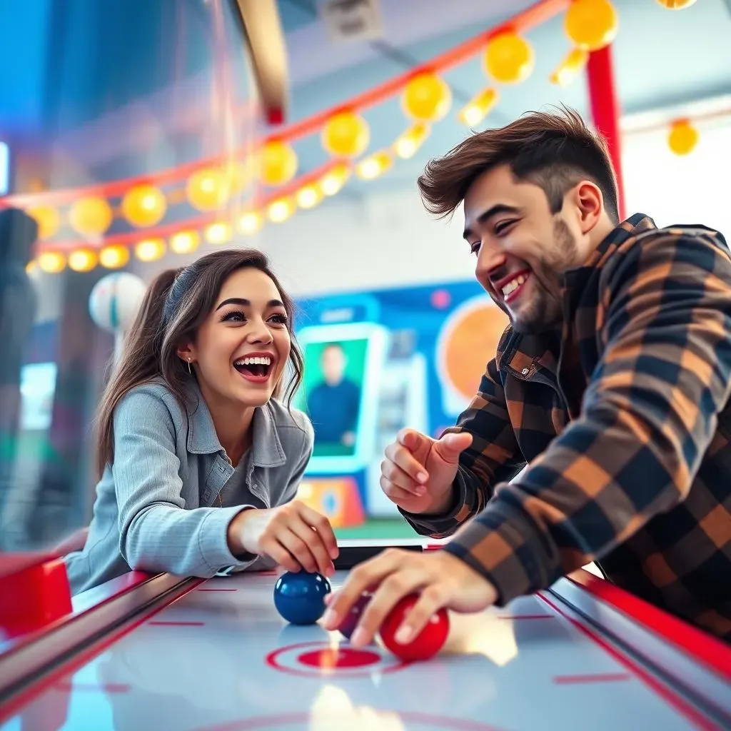 Fun and Engaging: What are Good Second Date Ideas?