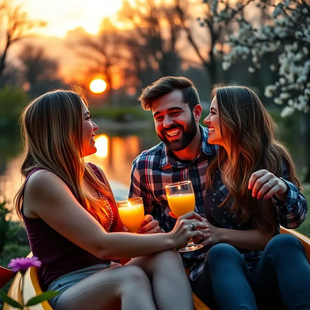 Fun and Romantic Spring Date Night Ideas Near Me