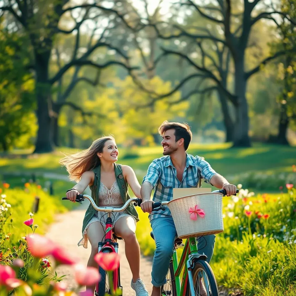 Fun and Unique Date Ideas Out and About