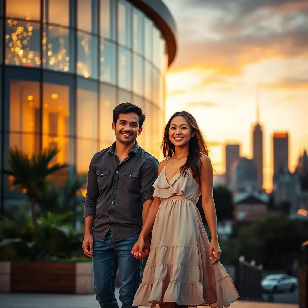 Fun and Unique Date Night Ideas in Your City