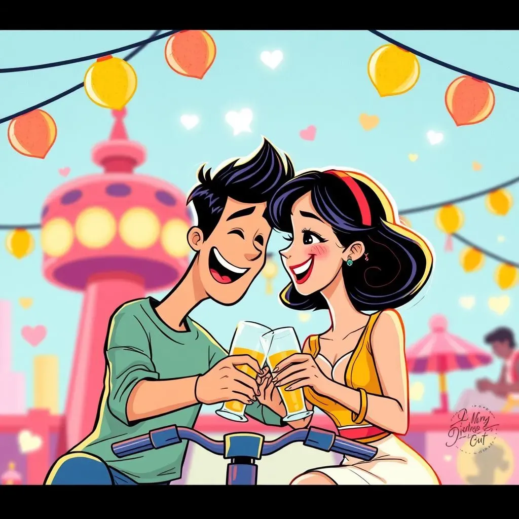 Fun and Unique Date Night Ideas