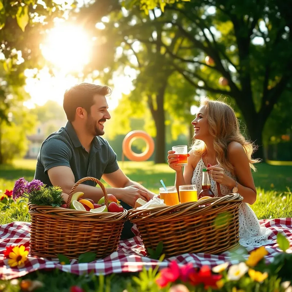 Fun & Cheap Date Night Ideas for Outdoors Lovers