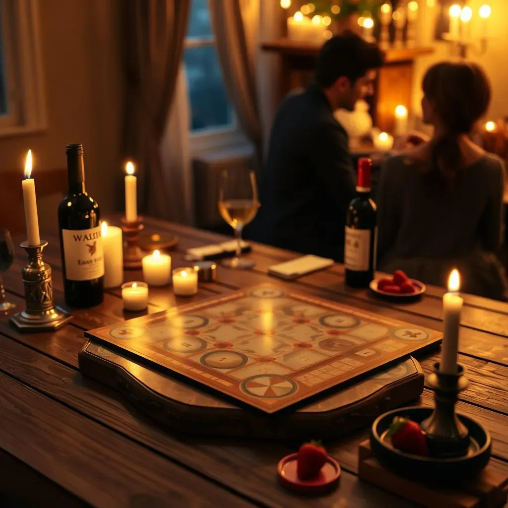 Ultimate Fun Creative Date Night Ideas