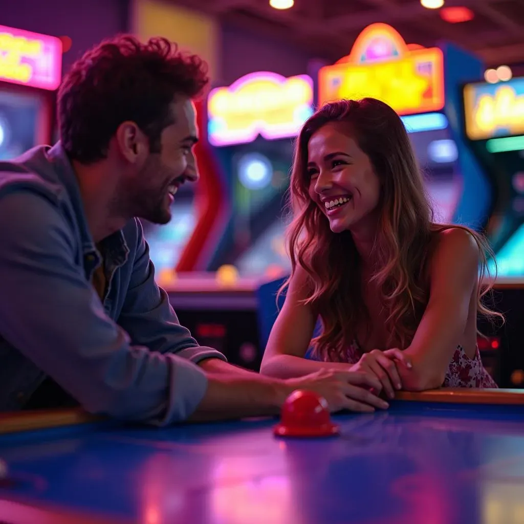 Fun & Creative 'g Date Ideas' to Spice Up Your Relationship