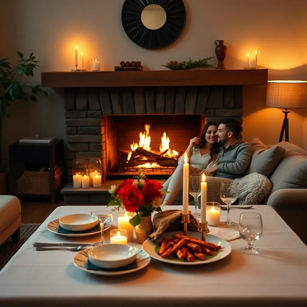 Fun Date Night Ideas at Home: Discover Greatness