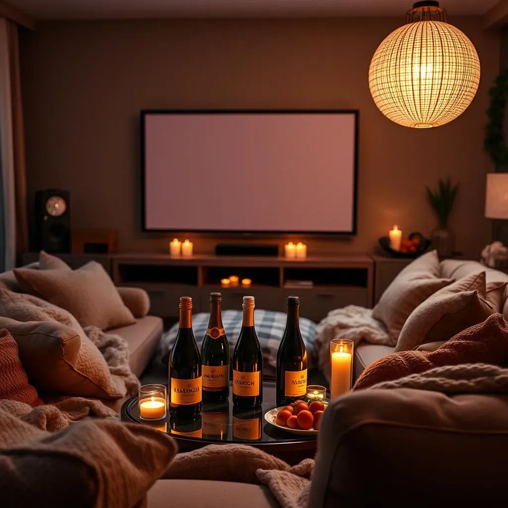 Fun Good Date Night Ideas at Home (Worth a Few Bucks)