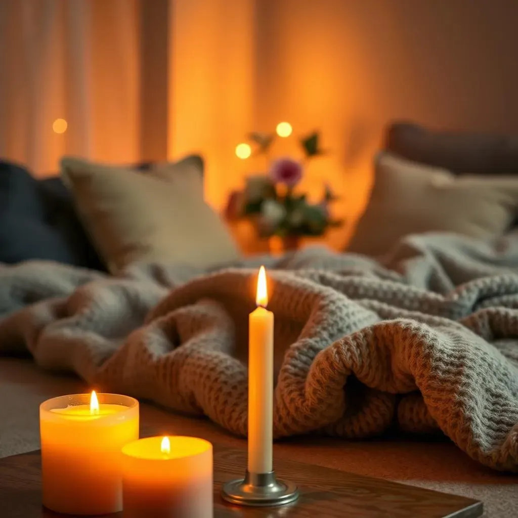 Fun Ideas for a Date Night at Home: Setting the Scene