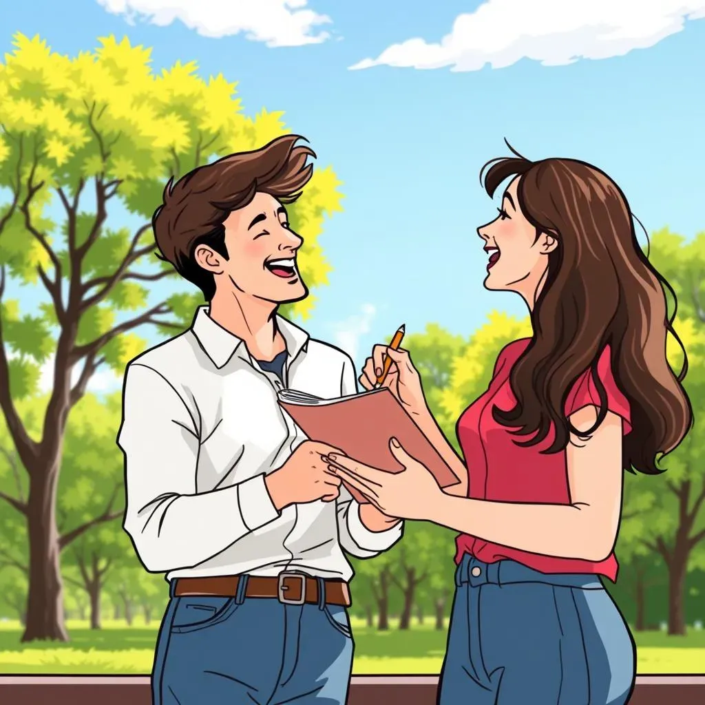 Fun & Unique Cheap Date Night Ideas on a Budget