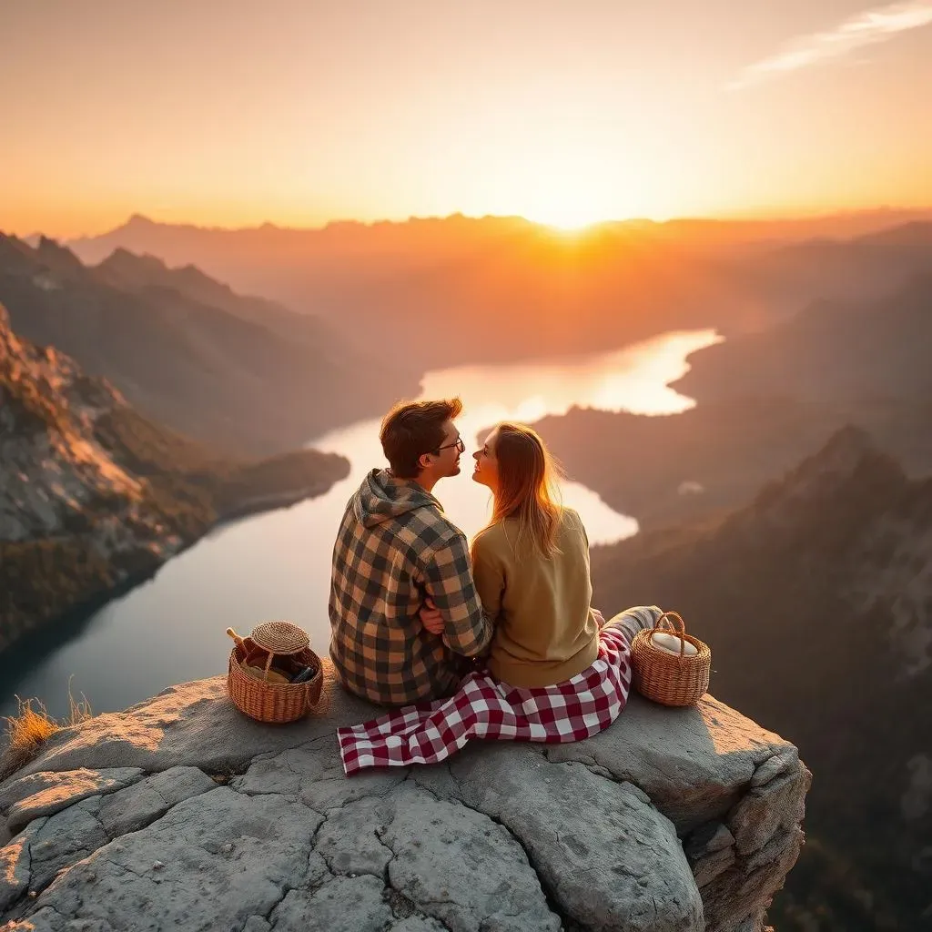 Fun & Unique Date Ideas for Adventurous Couples