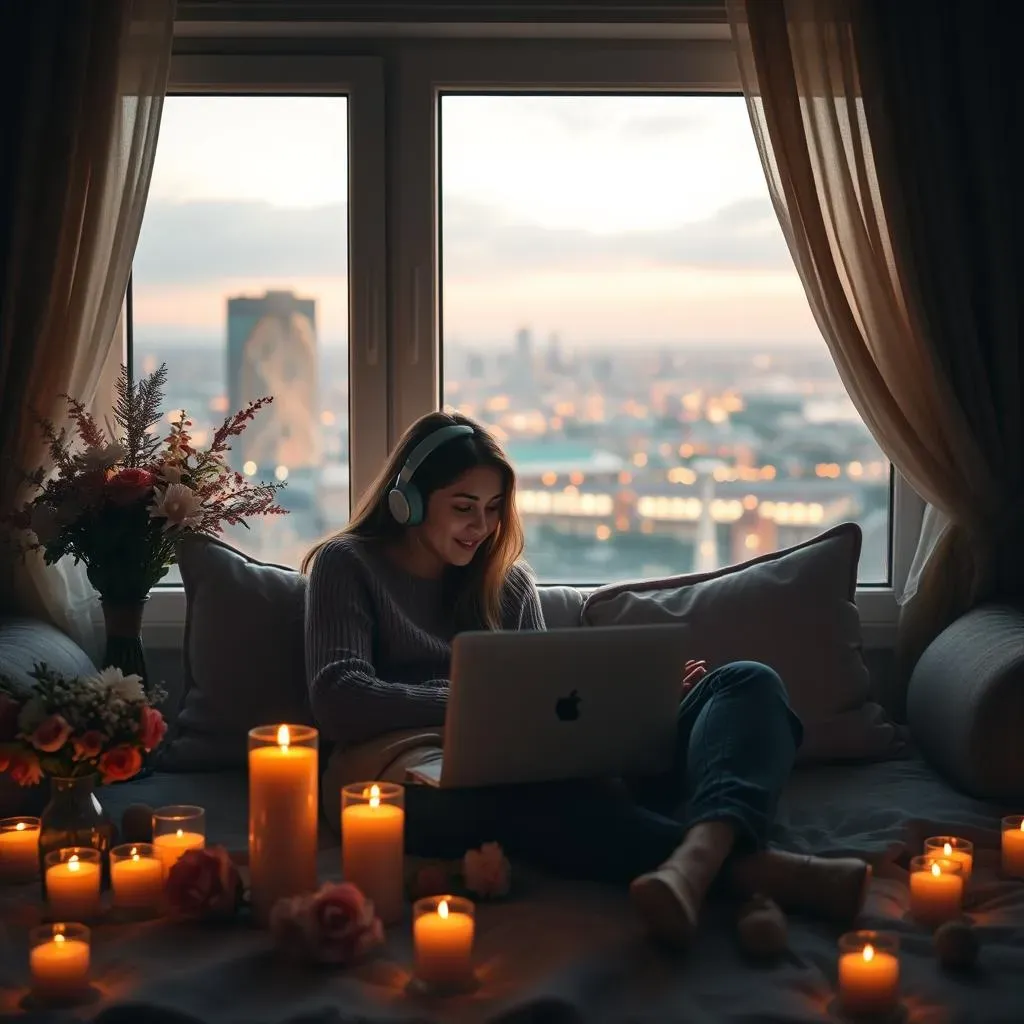 Fun Virtual Date Night Ideas on a Budget: Affordable Romance