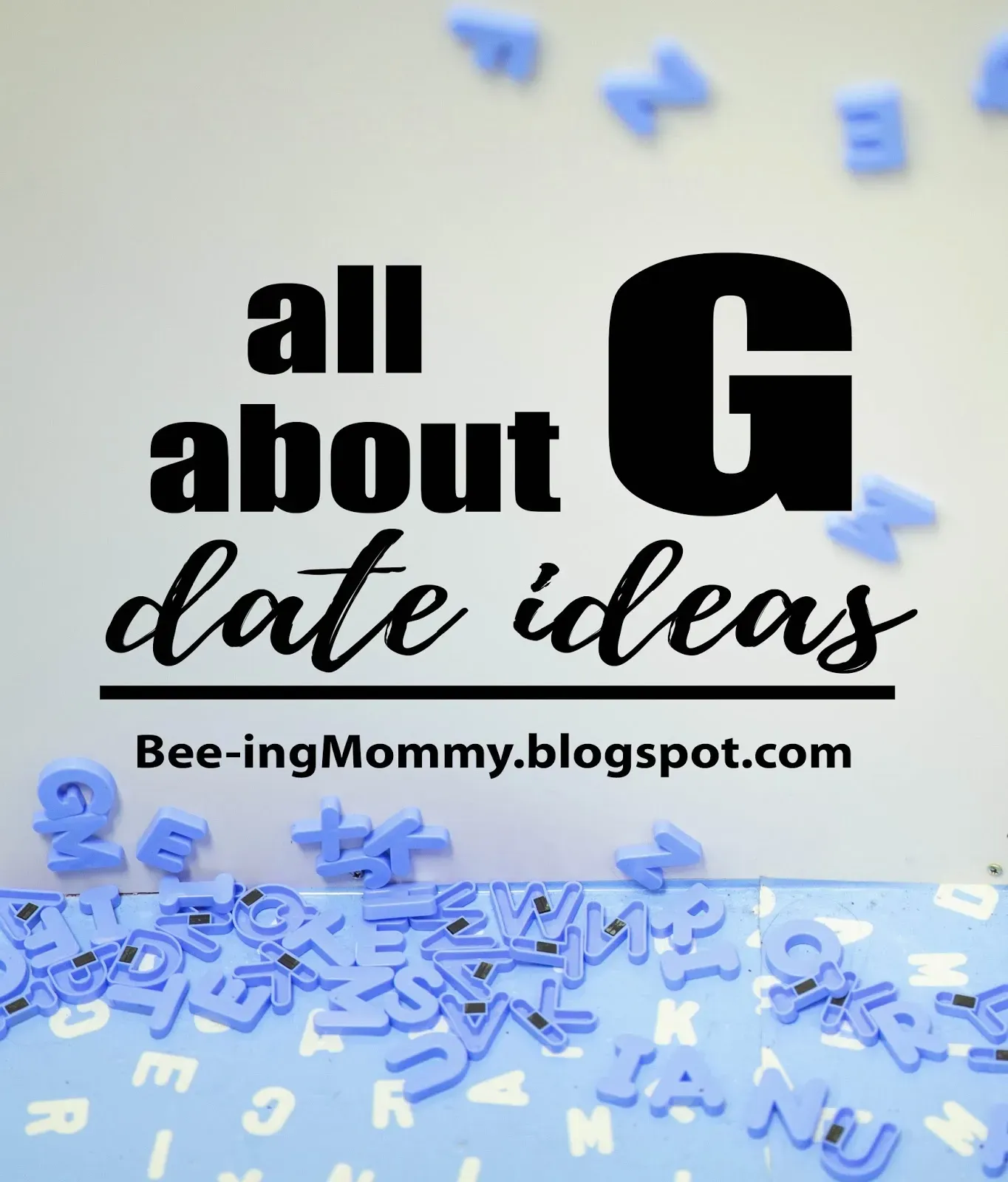 50+ Great g date ideas to make your night memorable