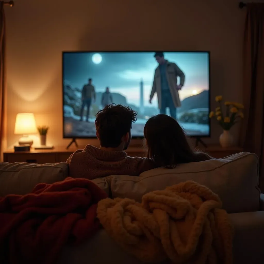 Gathering Your Movie Date Night Essentials: Beyond the Remote