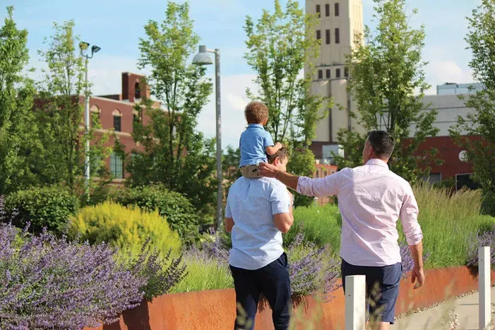 Get Active or Creative: Engaging Akron Friday Night Dates