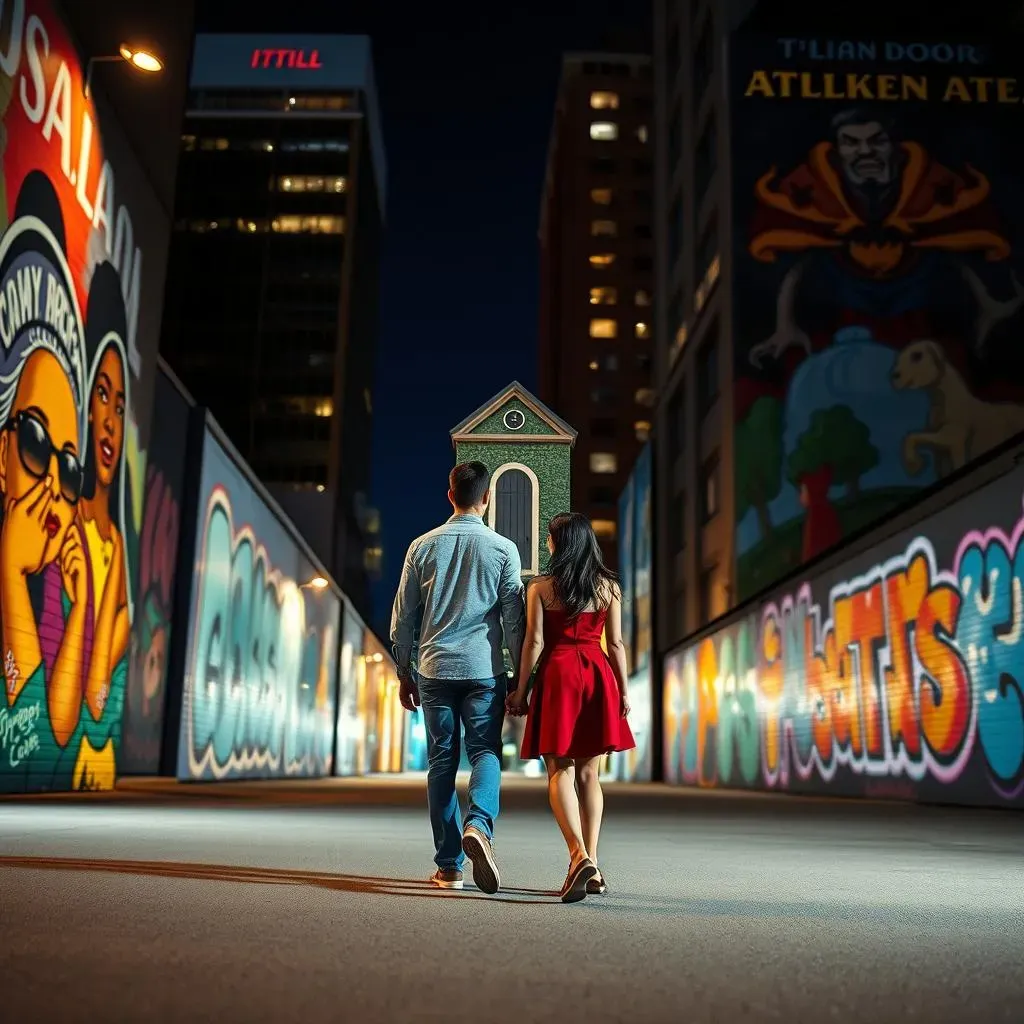 Get Artsy Without Breaking the Bank: Cheap Date Night Ideas for Culture Lovers in Atlanta