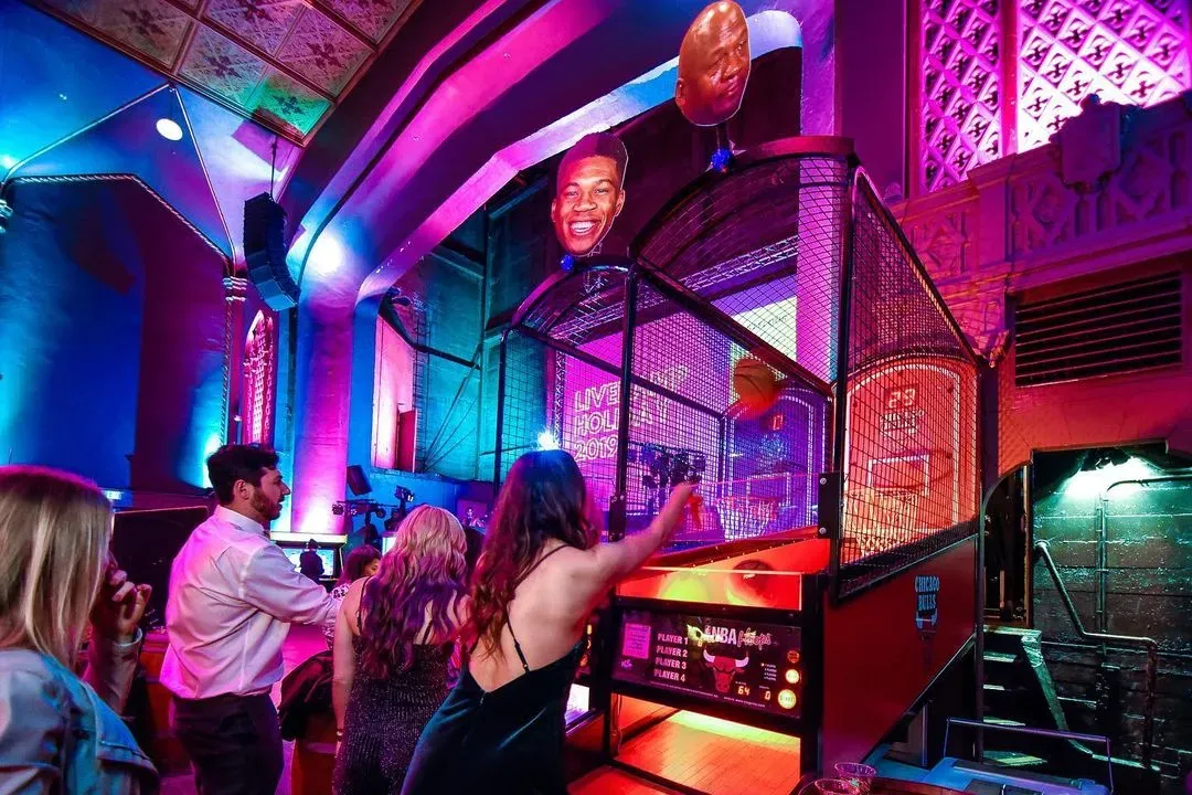 Get Creative: HandsOn Indoor Date Ideas Bay Area for the Artsy Couple