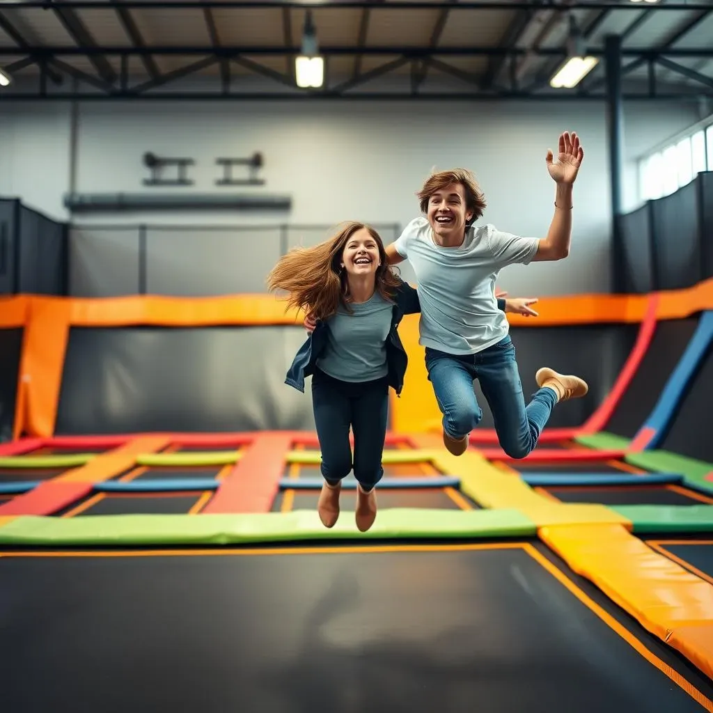 Get Your Game On: Indoor Activities That Get Your Heart Pumping