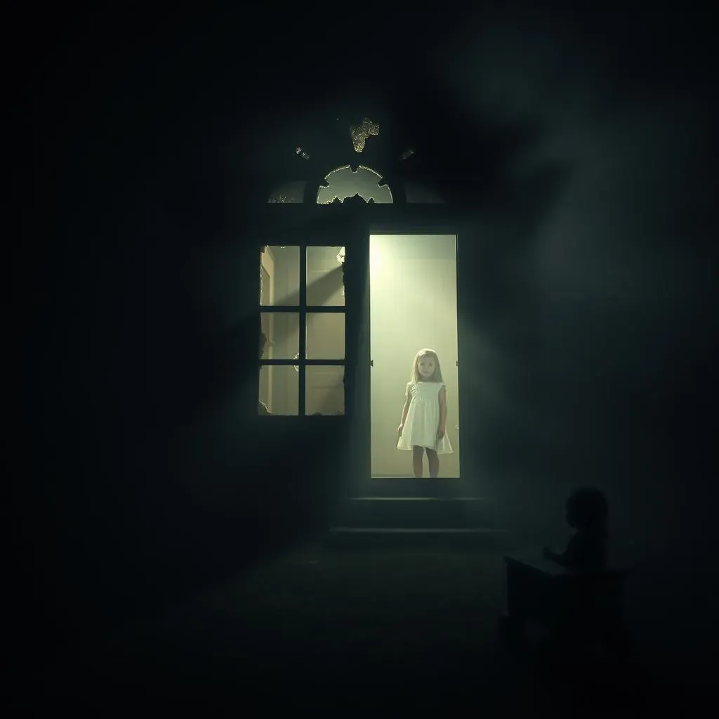 Ghost Tour Stories: Real Chills and Thrills