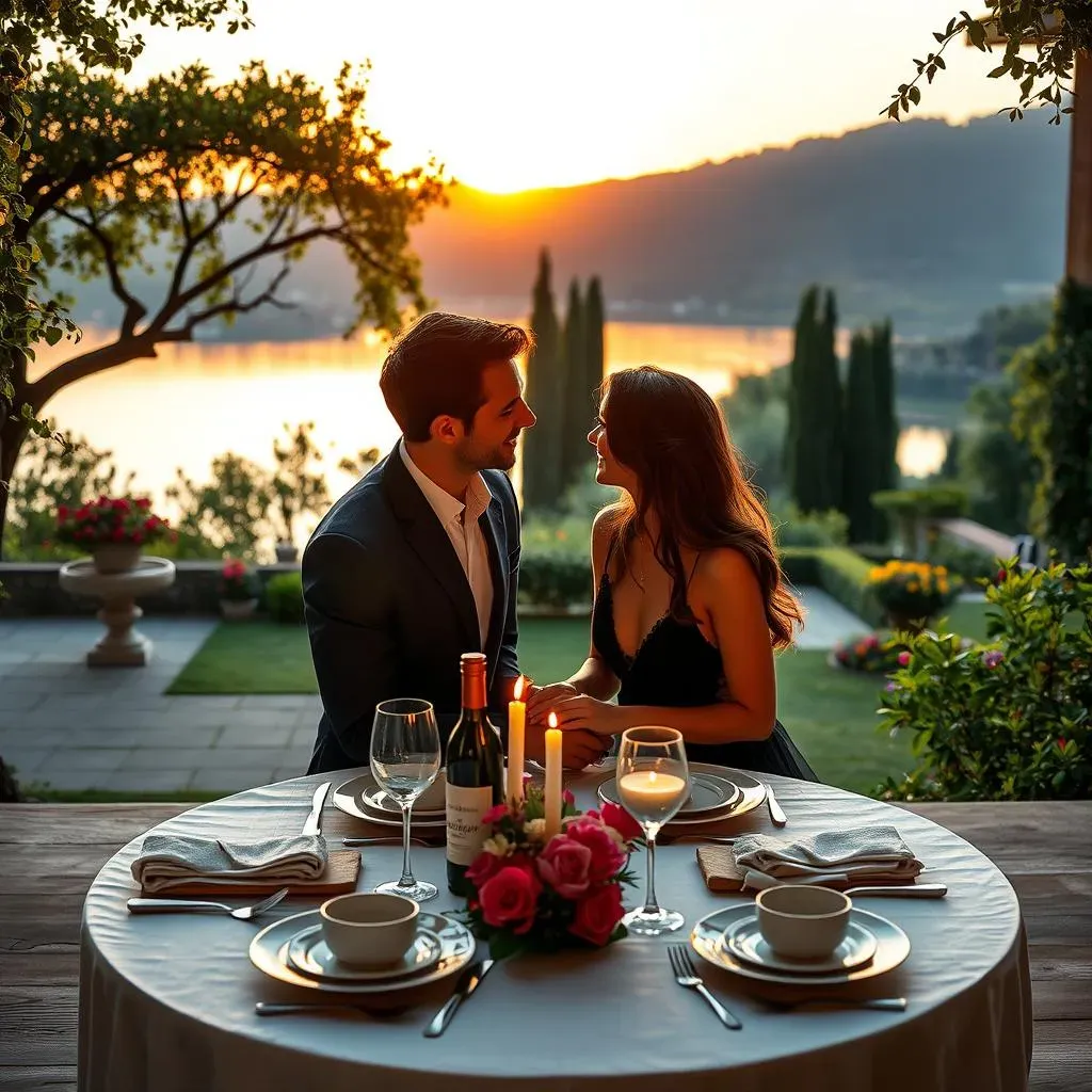 Global Adventures: Romantic Virtual Date Night Ideas From Around the World