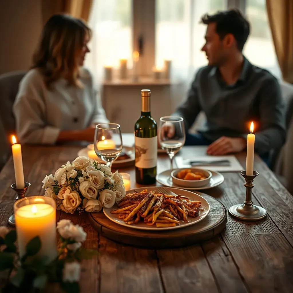 Amazing good at home date night ideas: Your Ultimate Guide