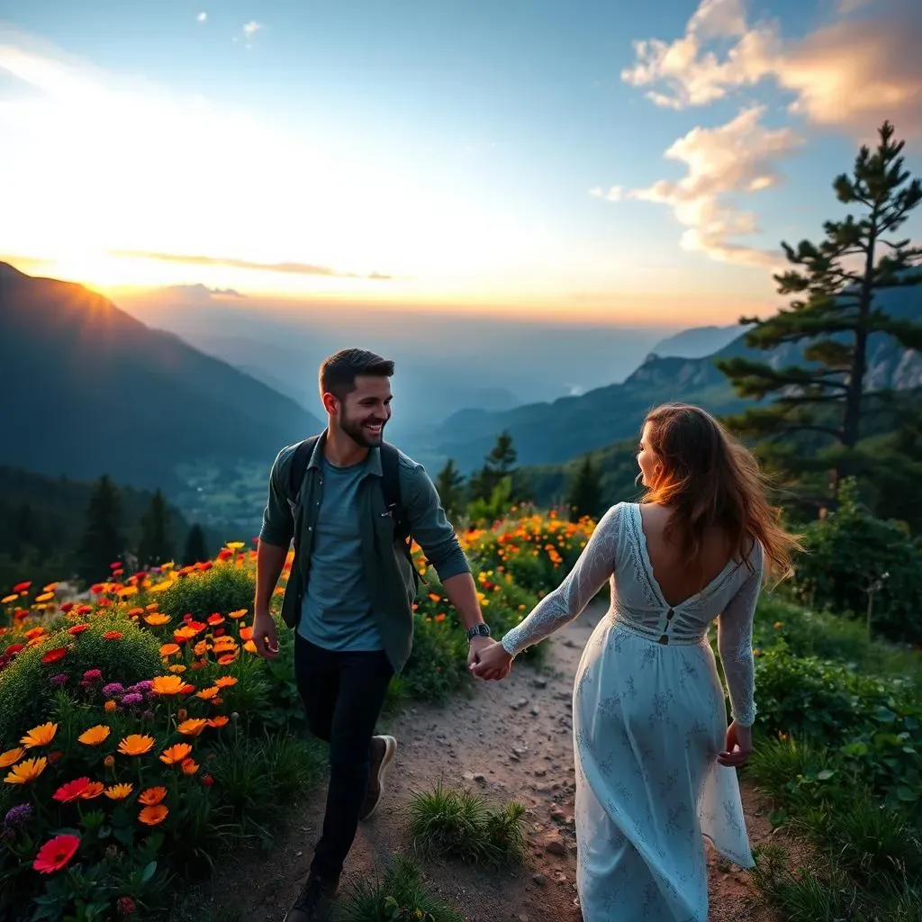 Unforgettable Hiking Date Ideas: Plan the Perfect Romantic Outing